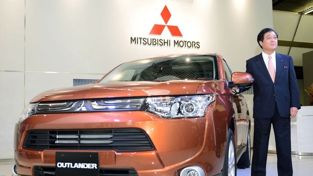 Scandalo dieselgate si allarga, coinvolte Mitsubishi e Audi