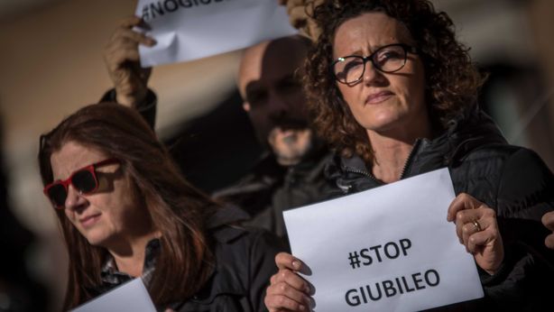 Terrorismo, paura italiani: 2 milioni rinunciano al Giubileo