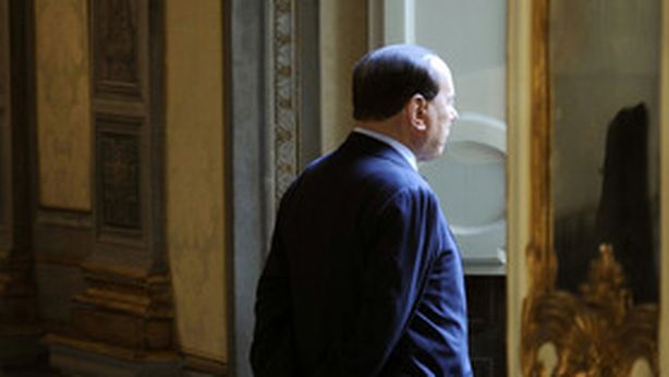 La rabbia di Berlusconi contro Napolitano. Gelo con Alfano
