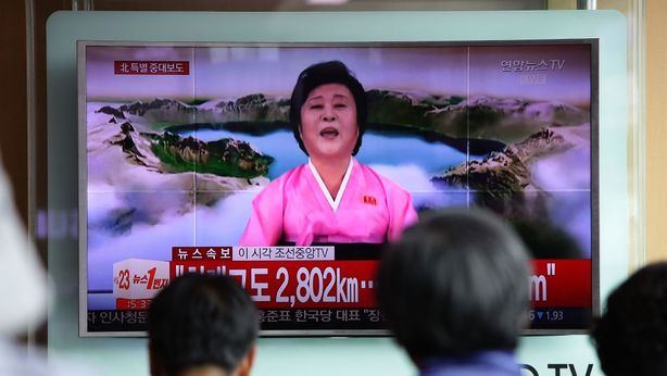 Corea del Nord: “Guerra con Usa è certa”. Singapore Airlines cambia rotte