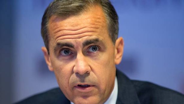 Bolla immobiliare UK? Bank of England pronta a ridurre stimoli
