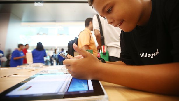 Chip spia della Cina negli hardware di Amazon e Apple
