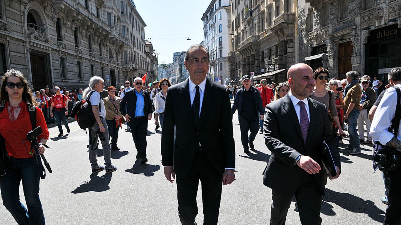 Milano sotto la lente: l’inchiesta sull’urbanistica coinvolge il sindaco Sala