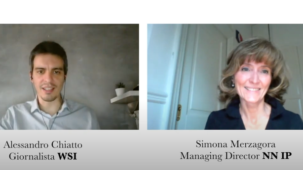 #WSICall Merzagora (NN IP): “Covid, solo i business innovativi possono sostenere le sfide future”