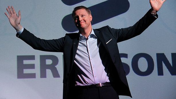 Microsoft, trovato successore Ballmer: è il Ceo di Ericsson