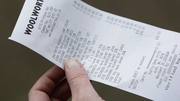 Lotteria degli scontrini: in vigore dal 2020 ma servirà il codice fiscale