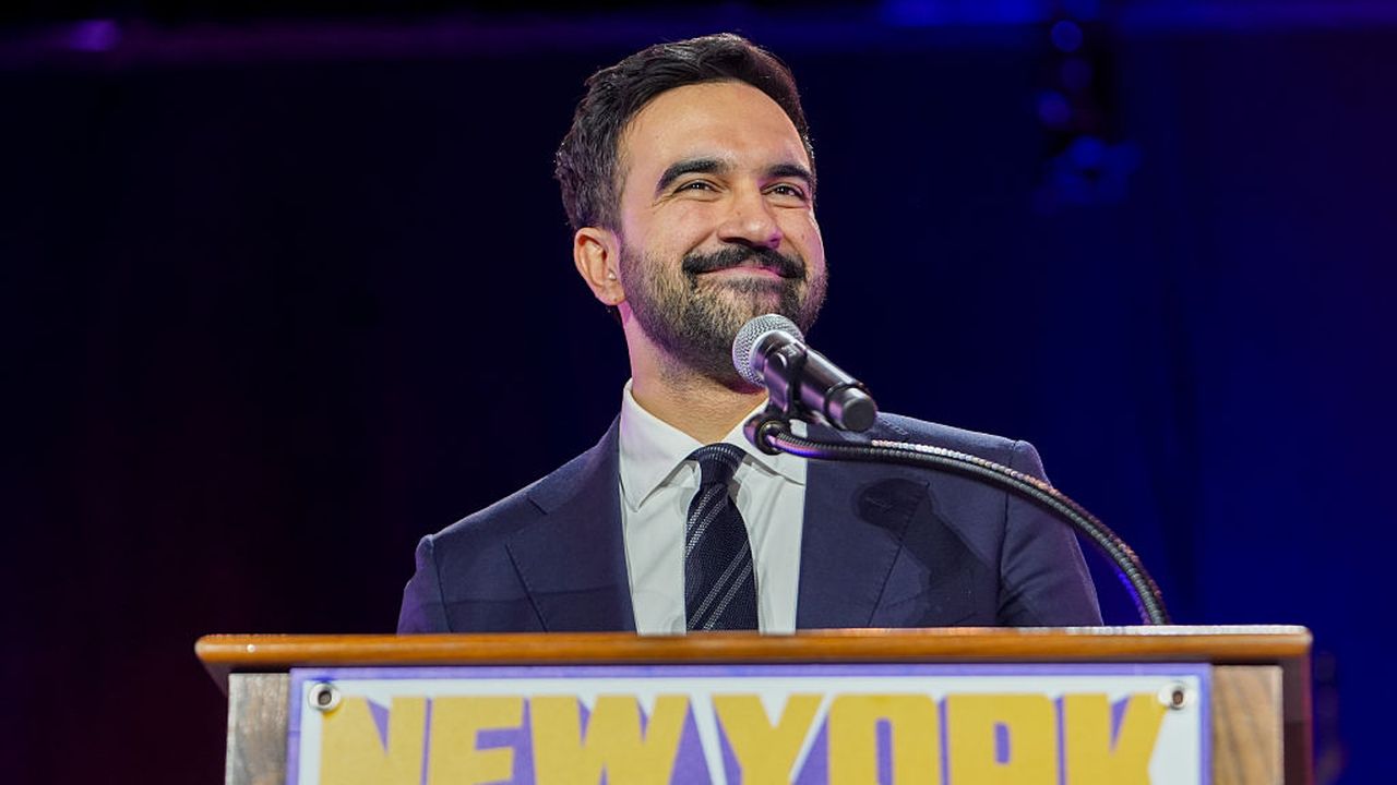 Zohran Mamdani, il nuovo sindaco di New York tra economia e la grande finanza
