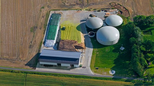 Nexta Capital accelera nella transizione green col biometano: acquisita quota di Agrigas