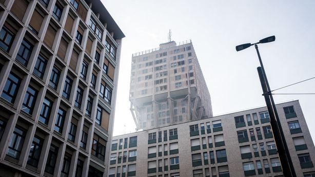 Torre Velasca in vendita, americani in pole position