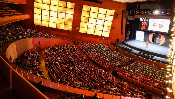ROI Group: “Leader Sapiens” traccia la rotta. Successo per il Leadership Forum 2025