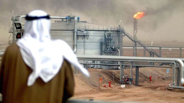 Arabia Saudita in piena crisi di liquidità