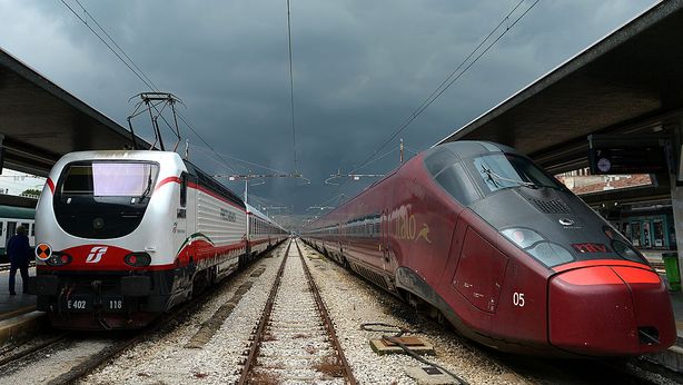 Trenitalia: maxi multa dall’Antitrust per pratiche scorrette