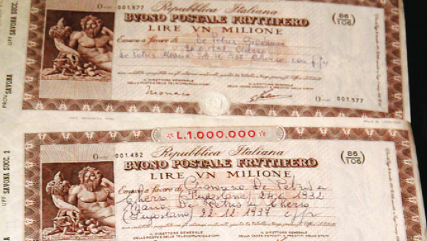 Buoni fruttiferi postali, come farsi rimborsare l’intera somma