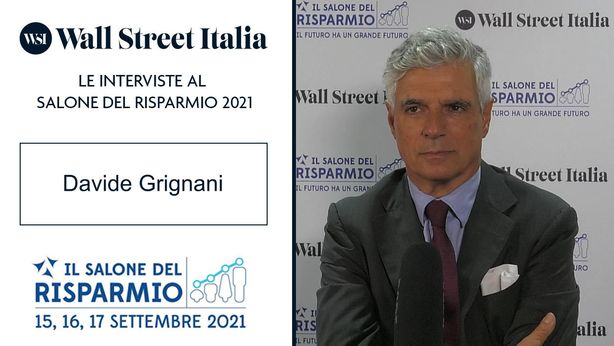 Salone del Risparmio: Grignani (AIAF), nostri programmi in linea con i temi dell’evento (VIDEO)