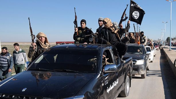ISIS: guadagnati milioni sul Forex