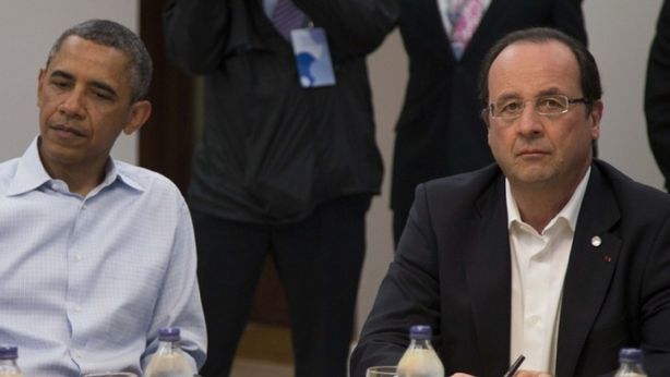 Siria, il 31 agosto Francia era pronta ad attaccare
