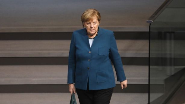 Fmi abbassa le stime: grossa limatura per la Germania