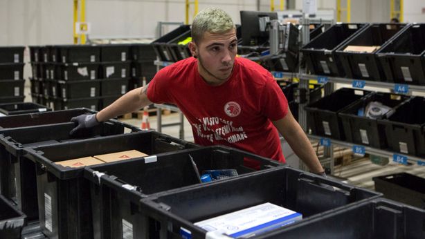Amazon offre oltre 200 nuove posizioni di lavoro a Milano