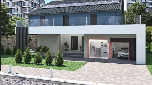 Caro bollette, come ridurre le spese per l’energia con Viessmann