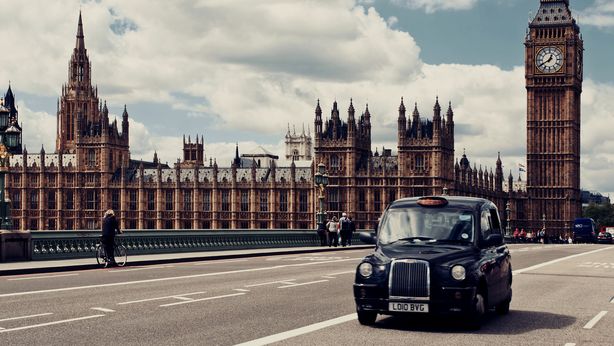 UK: Pil +0,6% t/t nel primo trimestre 2026