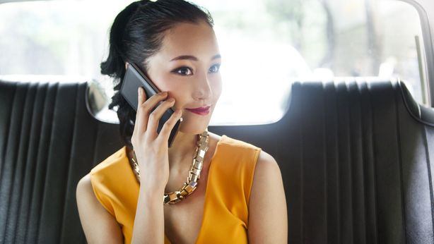 Miliardari, giù gli asiatici. Ecco perchè