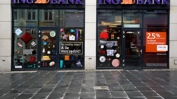 Ing Bank: Bankitalia ferma apertura di nuovi conti Arancio