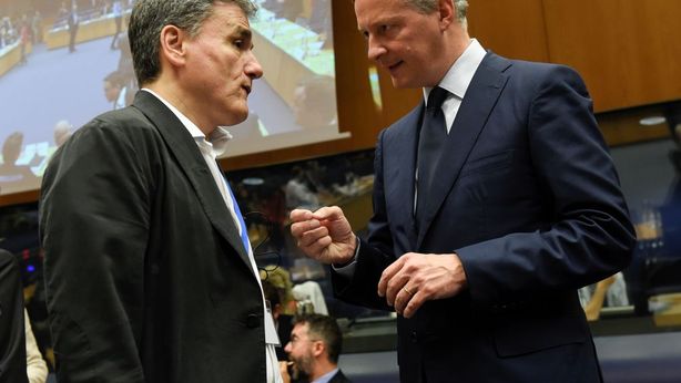 Grecia, nuovi aiuti da Eurogruppo ma no a taglio debito