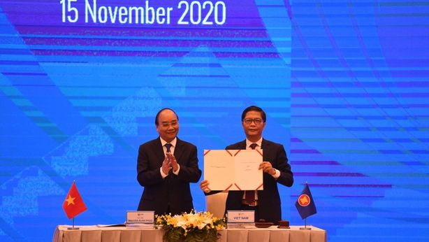 Rcep, libero scambio in un’Asia quasi libera dal Covid (almeno per ora)
