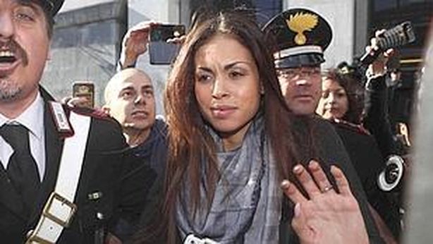 Ruby, oggi il verdetto. Berlusconi pessimista