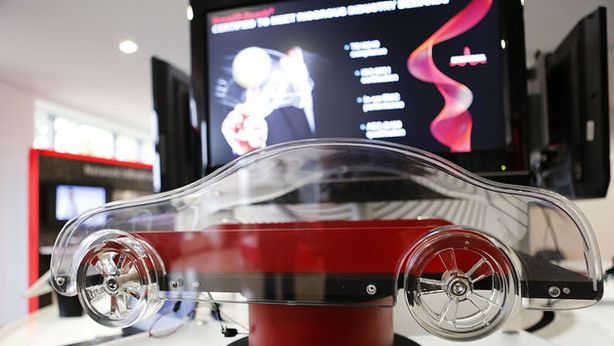 Torna febbre hi-tech. Investimenti ETF record da 2013