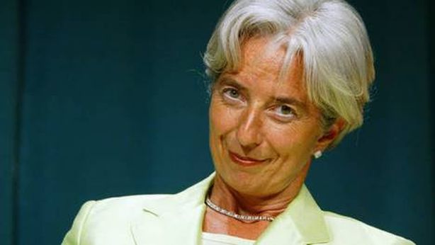 Merkel propone Lagarde (Fmi) alla presidenza della Commissione Ue?