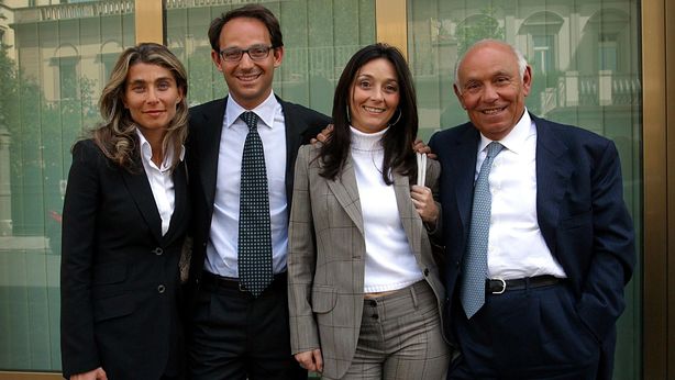 Così truccavano i conti per arricchire i Ligresti