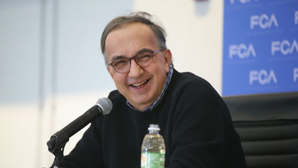 Fca-Google: storica intesa per l’auto che si guida da sola