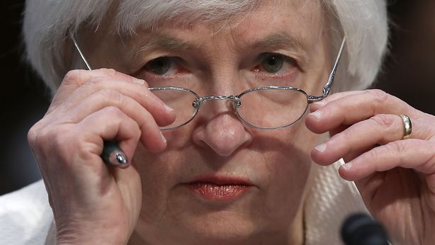 Ingerenza Congresso Usa: Fed segua linea Trump