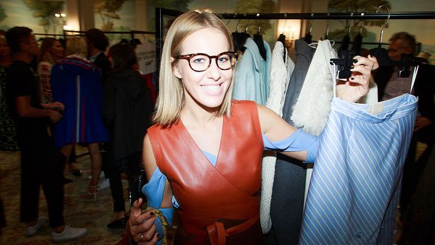 Elezioni Russia: il programma della “Paris Hilton russa” Ksenia Sobchak