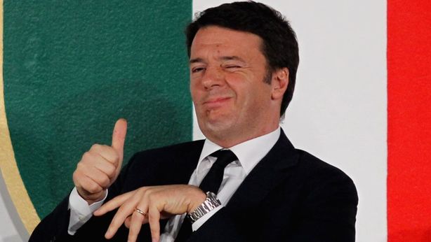 Riforma PA: Renzi pigliatutto, al premier il controllo di società pubbliche