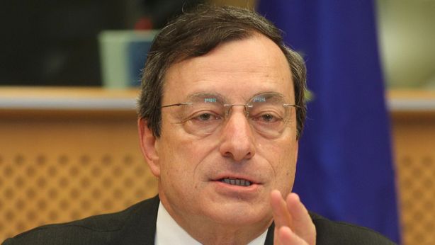 Draghi: Italia, benefici da euro più di tutti