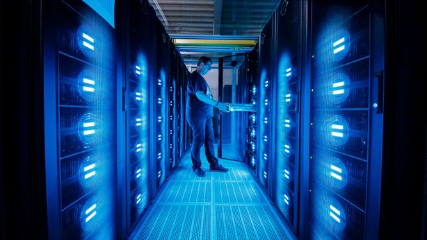 Diventare più resilienti grazie ad una migliore data strategy