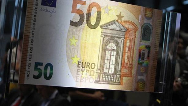 Bce: per ora nessuna estensione QE, e l’euro schizza oltre $1,13