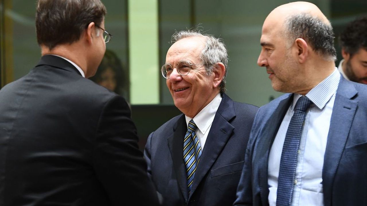 Pil Italia a +0,2% nel trimestre. Debito nel mirino dei falchi