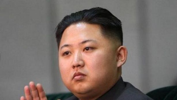 Nordcorea, funzionari ricevono manuale Hitler in dono