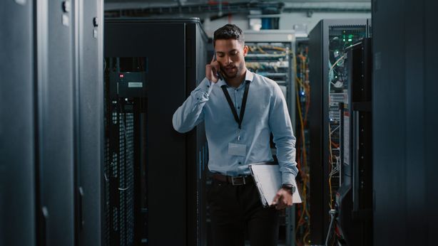 Il cloud adesso diventa verticale