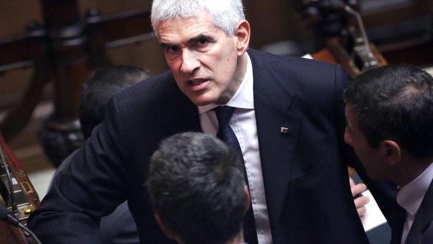 Commissione banche, Forza Italia grazia il PD