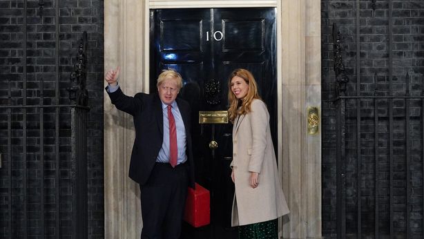Elezioni Uk, trionfo dei conservatori di Johnson. Brexit più vicina