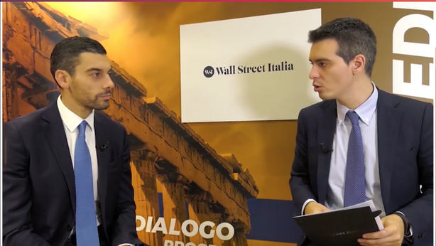 ConsulenTia 2019, BlackRock e iShares tra sostenibilità e innovazione
