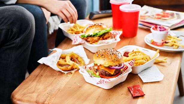 Just Eat: con il lockdown in molti hanno scoperto il food delivery