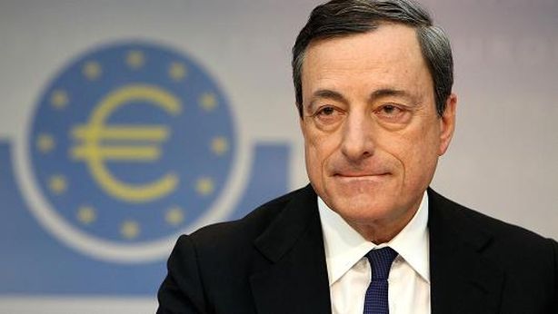 Bce, alzato tetto massimo di bond acquistabili
