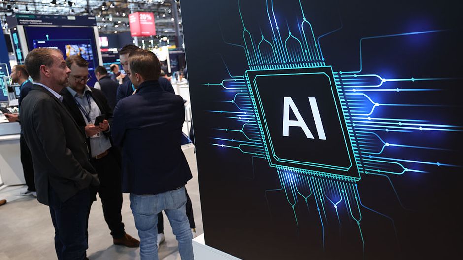Hedge fund, Goldman Sachs: corsa record ai titoli AI e semiconduttori nel 2026