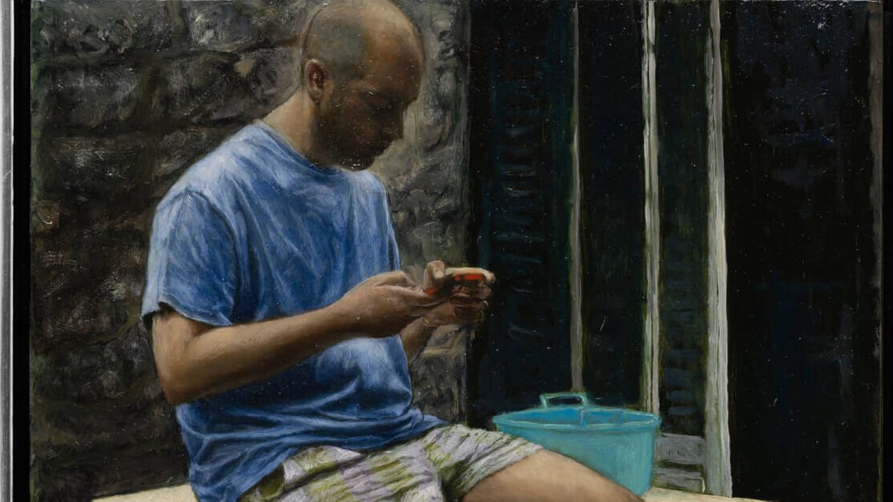 Banca Generali Art Talent: nella collezione le opere di Rossetti e Gabellone
