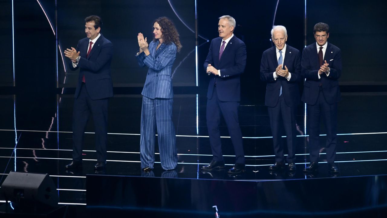 Mediolanum, gli strumenti per il futuro: dai bond al Pac familiare presentati alla convention